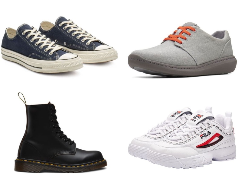 best everyday shoes mens