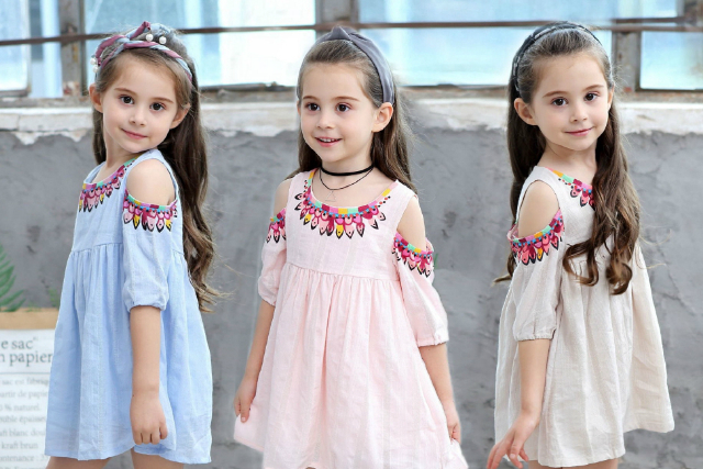 cute children's clothes