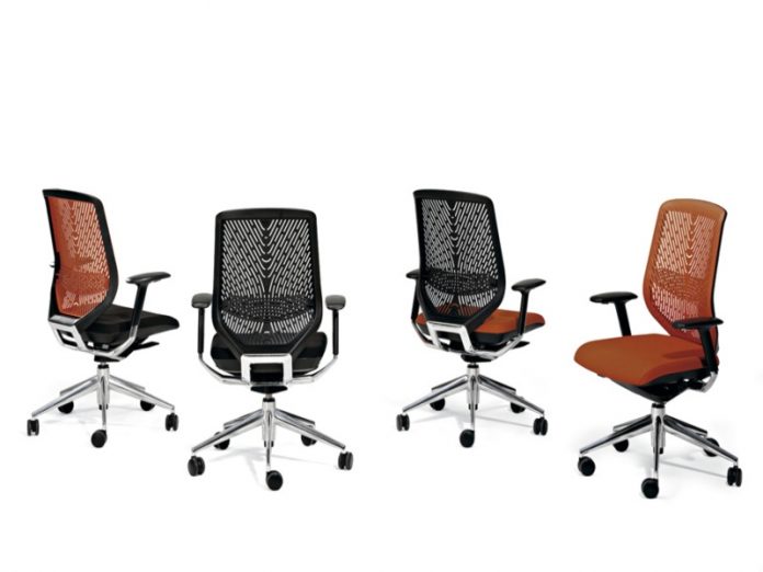 best office chairs 2020